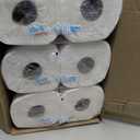 Charmin Ultra Strong Clean Touch Toilet Paper, 30 Family Mega Rolls = 150 Regular Rolls