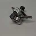 12651170 High Pressure Fuel Pump Compatible with Chevy Malibu 2013-2015, Malibu Limited 2016, Impala 2014-2019, Electric Fuel Pump Fit for Buick Regal L4 2.0L 2014-2017