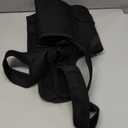 Back Brace Posture Corrector for Women and Men, Upgraded Breathable Full Back Support, Comfortable Shoulder Straightener, Pain Relief for Upper/Lower Back, Support for Scoliosis, Hunchback, Thoracic Spine, (Small) (Black)