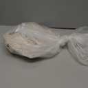 Newborn Baby Girl Bodysuit Sleeveless Halter Frill Romper One-piece Jumpsuit with Headband Summer Clothes Set (0-3 Months, Khaki)