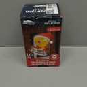 Joiedomi 3.5 FT Christmas Inflatable Gingerbread Man with Oh Snap Banner Broke Out from Window, Blow Up Xmas Outdoor Decoration with Build-in LED for Window Decor Party, Yard, Garden, Lawn Decor