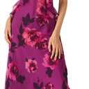 Steve Madden Women's Adalina Dress (Purple, L)