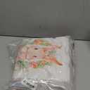 Qunclay 2 Pcs Gel Car Seat Cooler Pad for Baby Cooling Pad for Stroller Breathable Universal Car Cooler Mat Multifunctional Baby Stroller Seat Liner Cushion Chair(Rabbit, Elephant)