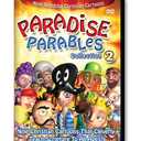 Paradise Parables-2 Scripture-Cartoon-DVDs for Kids, Cartoons for Kids-Comedy-Adventure Time-Bible Based Teaching-Cartoon Characters-Animals-Animation-Christian Music for Kids