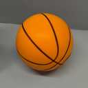 NEIJIANG Silent Basketball Size 7,29.5 Inch Indoor Training Ball