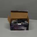 Snowflake Christmas Projector Lights Outdoor 2025 Upgraded Triple Head Snowflake Projector with Timer Waterproof LED Snowfall Projector for Holiday for Christmas Decoration