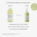 Davines MOMO/Hair Serum, Leave-In Combing Cream with Moisturizing Formula for Dry and Dehydrated Hair - Restores Hydration, Softness, and Shine with Apricots, Weightless