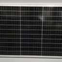 SUNER POWER 12V 50W Solar Panel Battery Charger Ultra, Built-in UltraSmart MPPT Charge Controller, Waterproof 50 Watt Solar Battery Maintainer for 12Volt AGM, Deep Cycle, Lead-Acid, Lifepo 4 Battery