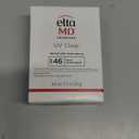 EltaMD UV Clear Face Sunscreen SPF 46, Oil-Free Sunscreen with Zinc Oxide, Dermatologist Recommended