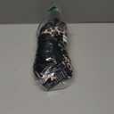 NWT Swimsuits For All Leopard & Black One Piece Full Coverage Swimsuit Women 10