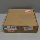 7 Pcs Chinese Gongfu Tea Set, Ceramic Japanese Tea Set for Adults, White Gaiwan Teapot with Large Tea Tray & 5 Tea Cups, Giftable Tea Ware Set for Travel, Picnic & Gathering