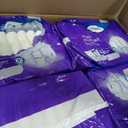 Tena Proskin Overnight Incontinence Stretch Briefs, Unisex, Medium, 48 ct
Designed with flexible stretch sides, these adult diapers can be easily fastened or pulled up and down like regular underwear