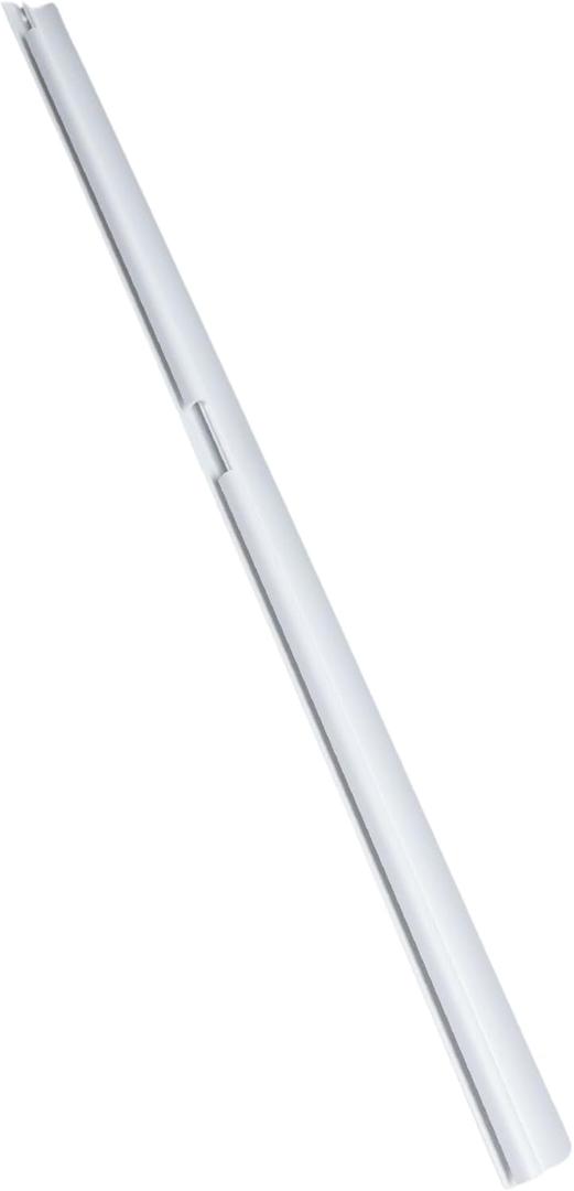 Electrolux 240357704 Shelf Trim for Refrigerators, White