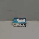 Spurtar 1440 Sink Faucet Aerator Extension Swivel Faucet Extender for Toddlers, 2 Sprayer Modes Rotatable Bathroom Kitchen Head Replacement Tap Attachment with Filter for G 1/2", 55/64",15/16"