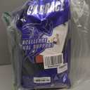 Back Brace Posture Corrector for Men & Women, Upgraded Full Back Support with Adjustable Shoulder Straightener and Waist Support Straps, Breathable Back Brace for Office Work, Long Sitting & Daily Wear, Comfortable Posture Support for Upper & Lower Back X-Large