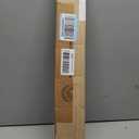 Terre Products, 2 Pack, High Lift Lawn Mower Blades, 38 Inch Deck, X300 and LX Series, John Deere AM137324, AM137326, AM100945, AM100991, AM141041, M84472, M83459, M153118