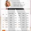 Aleumdr Wide Leg Sweatpants for Women Trendy Fashion High Waisted Drawstring Loose Long Pants with Pockets (Gray)