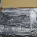 CozyNova 3 tier candy display - Snack holder with snack holder - Multi-functional counter snack and chip holder for stores - Cupcake display standBlack