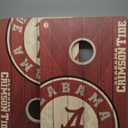 YouTheFan NCAA 2 x 3 Wood Cornhole Game