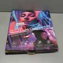 Flamingo Cocktail Neon Sign for Wall Decor Dimmiable Drinking Neon Light for Man Cave USB Powered Cocktail Bar Sign for Home Bar Beach Pool Party Bedroom Birthday Gift Art Size13.7 * 12In(WZCP194)