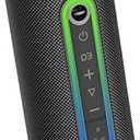 Ajblg Speakers Bluetooth Wireless, Portable