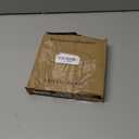 Round Iron Table Lamp Base Metal Stand for DIY Lighting Versatile Rustic Style with Flat Bottom and Wire Pass-Through for Table Lamps Crafts Led Displays