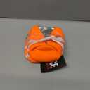 Puffin - The Buoy Life Vest - Insulated 12 oz Can Cooler I Beer Bottle & Soda Can Insulator, Keep Drinks and Beverages Cold (Orange)