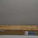 JUSTOYOU 3FT Realistic Agave Plant Artificial, Spiked Succulent Faux Agave Plants, 36" Fake Succulent Plant Outdoor UV Resistant for Patio, Front Porch, Home and Office Decor, 1pc