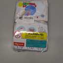 Winlyn 24 Sets 12 Designs Christmas Craft Kits Winter Crafts DIY Holiday Bauble Ornaments Tree Decorations Sets Festive Foam Stickers Arts and Crafts for Kids Party Favors Home Classroom Activities