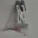 Regalo My Chair 2-in-1 Portable Travel Booster Seat & Activity Chair, Bonus Kit Includes, Oversized Removable Tray with Cup Holder, Gray