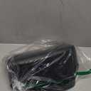 Chopped Razor Tour Pack Backrest Pad - PSLER Trunk Backrest Pads Backrest Pad for touring 2014-2023 CVO Touring Electra Glide Road Glide Road King Street Glide Tri Glide Ultra Limited