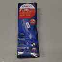 Cordless Heat Gun for Crafts, 600℉Fast Heating, Rechargeable Mini Hot Air Gun for Shrink Wrapping, Epoxy Resin, Vinyl Wrap, Electronics, Candle Making, Embossing, Phone Repair, DIY