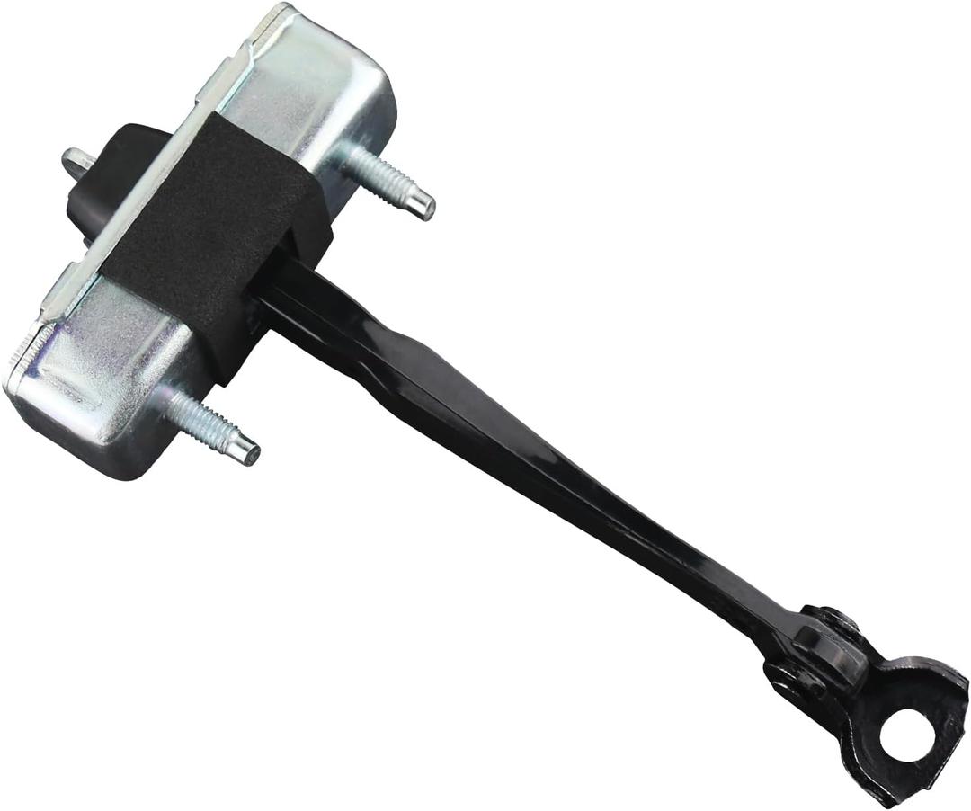 Osompar Rear Door Check Strap Stop Stopper Compatible with Toyota Camry 2018-2022 Replaces 68630-06152 Left Right Side