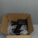 4 Pack Solar Spotlights Outdoor Waterproof for Tree, Statue, Flower, Pot, Bush, Wall, Bright LED Outside Landscape Flood Lights for Security Uplighting Yard, Garden, Driveway, Walkway, House, Fence (Cool White)