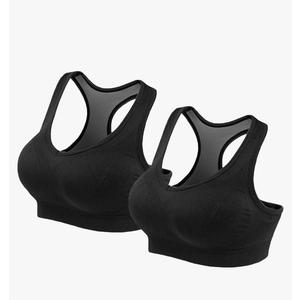 Village Women Sports Bra - High Impact Workout Size L