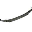 Dorman 43-1681HD Rear Leaf Spring Compatible with Select Ford Models