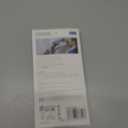 SYNCWIRE Screen Protector for iPhone 15 [6.1 inch], Reinforced Tempered Glass with Easy Installation Frame, Bubble Free, HD Clear, Shatterproof, Scratch Resistant, Case Friendly, 3 Pack