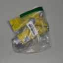 Got2B Glued Styling Spiking Hair Gel 2 - 6 oz tubes + 1 Travel 1.25 oz tube