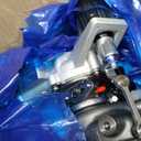 1890064AA11 1.5L Turbocharger Assembly with Actuator Compatible with 2018-2022 Honda Accord 1.5L L4, Replace# 189006A0001 189006A002 189006A0003 1890064A01 1890064CH01 180810528E 181201132E 6A0-F4-T/C