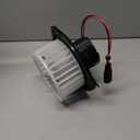 Four Seasons/Trumark 35002 Blower Motor with Wheel