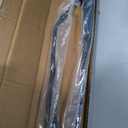 1 Pair Windshield Wiper Arm 602-5403 602-5404, Fit for Kenworth T600 2008-2012, for Kenworth T600A 2006-2007, for Kenworth T660/T800 2006-2012, Front Left Driver and Right Passenger Side