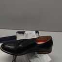 Bruno Marc Moda Italy Prince Men's Classic Modern Oxford Lace Dress Shoes (12 Wide, Black)