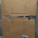 Jumbo, Puzzle Mates, Portapuzzle Deluxe - Standard 1,000 Piece Jigsaw Storage Board Case, Jigsaw Puzzle Accessories, 500-1000 Piece Puzzle Storage