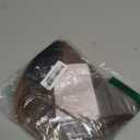 RENERSHOW Ombre Blonde Highlights Bob Short Wigs for White Women Mixed Brown Synthetic Wig Strawberry Blonde Medium Length Wigs Straight Bob