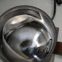 INTASTING Electric Kettle, Gooseneck Electric Kettle, 1 Precise Temperature Control, Stainless Steel Interior, Quick Heating for Pour Over Coffee, Tea & Boiling Water, 0.9L (Onyx Black)