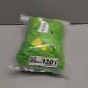 TONWHAR Dinosaur Costume for Toddler Boys & Girls, Cute Baby Animal Romper Halloween Dress Up Onesie (5T, Green)