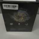 Orzorz Slide Discs Star Projector Galaxy Light Home Planetarium Projector (Work Star Projector) (Saturn) (Colorless)