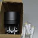 High Pressure Filtered Shower Head - 3 Spray Modes Shower head with Handheld, Detachable Showerhead with 12 Replaceable Water Softener Filters for Hard Water | Shower with 75" Anti-Burst Hose