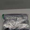 Tioncy 4 Pcs Bar Mat for Countertop 18 x 12 Inch Non Slip Rubber Mat Service Spill Cocktail Bartending Coffee Bar Mats for Hot Dishes Restaurants Barbershop Clippers Hot Pads, Black