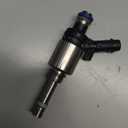 4pcs Fuel Injectors Fit for Audi A3 A4 A5 A6, A3 A4 A5 Quattro, A4 Allroad Quattro A6 Q5 TT/TT Quattro 2008-2014 Fit for Volkswagen Beetle CC EOS Golf GTI Jetta GLI Passat, Passat CC Tiguan